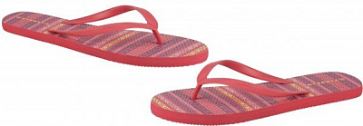 Вьетнамки Firefly Madera D7 multicolor 261817-901248 р. 36 розовый