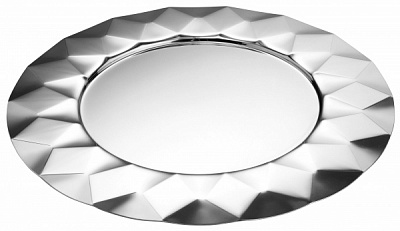 Блюдо кругле MALIA D33 см Sambonet