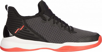 Кросівки Pro Touch BB Slam 7 M 416682-902050 р.EUR 45 чорно-червоний