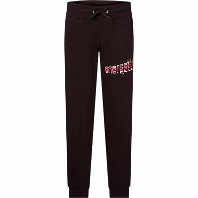 Штани Energetics 411330-050 р. 104 чорний