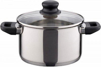 Кастрюля Juwel de Luxe 1 л 68214 ELO