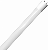 Лампа светодиодная Eurolamp 18 Вт T8 матовая G13 220 В 4100 К LED-T8-18W/4100(скло) 