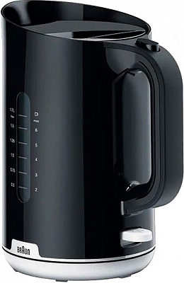 Электрочайник Braun WK 1100BK 