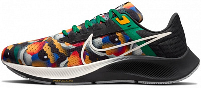 Кросівки Nike DO7763-900 р.US 8,5 різнокольоровий