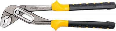 Кліщі переставні Vorel 250 мм 40057