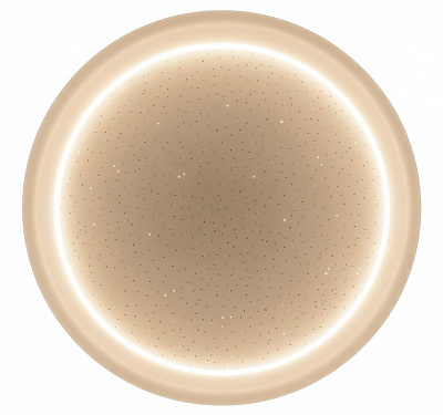 Світильник світлодіодний Luxel Bark 32 Вт 390х80 мм білий матовий 5000 К CLR06-32C