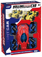 Автобус на радіоуправлінні CARS S Трюковий 360 CJ-4846713