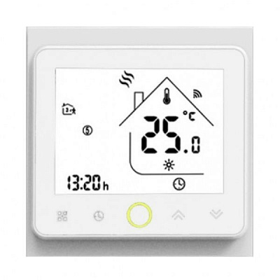 Терморегулятор In-Therm PWT-002