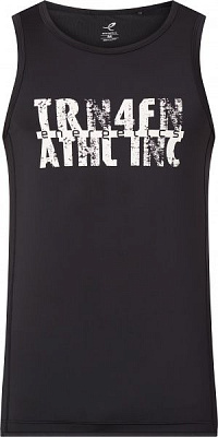 Майка Energetics Gary II ux 410882-050 S чорний