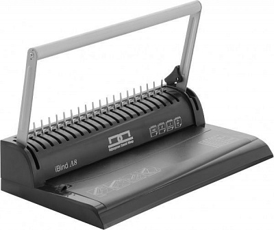 Брошурувальник iBind A8 D&A