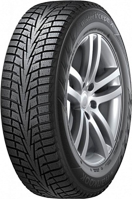 Шина Hankook 235/60R17 102 T нешипованая зима