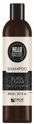 Шампунь Beliso Black Caviar 300 мл