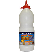 Клей універсальний водостійкий Lacrysil 750 г