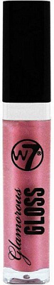 Блиск для губ W7 Glamorous Lip Gloss 04 Up all Night 6 мл