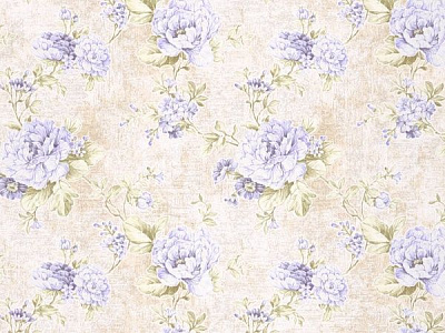 Обои бумажные Славянские обои COLORIT Божена 7126-05 0,53x10,05 м 