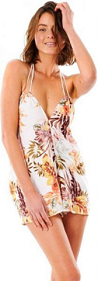 Купальник Rip Curl Tallows Romper GDRDY9-1000 р.XS білий