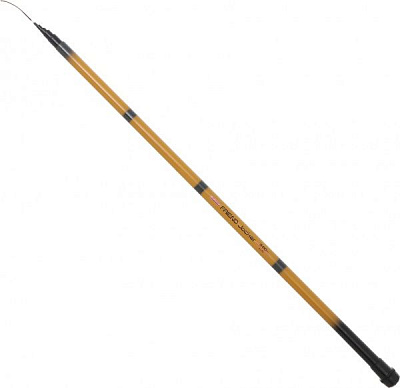 Махове вудлище BratFishing Friend Joker 360 см 2-17 г НС0003825