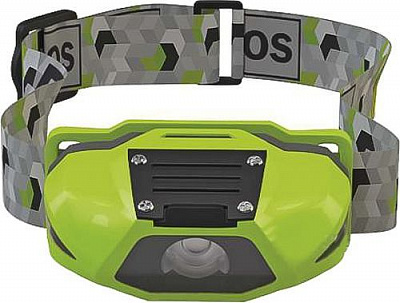 Светодиодный фонарик Emos E-1456 P3530 зеленый