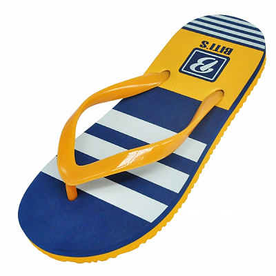 В'єтнамки для хлопчика Bitis 21149-18 р.35 зелений