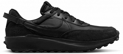 Кроссовки Nike WAFFLE DEBUT DH9522-002 р.41 черный