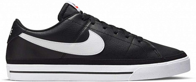 Кроссовки Nike Court Legacy Next Nature DH3162-001 р.41 черный