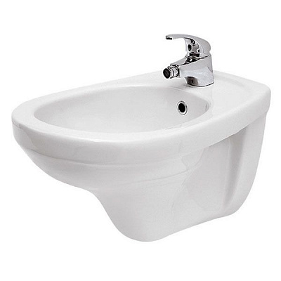 Биде Cersanit Delfi подвесное K11-0018