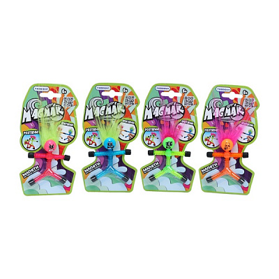 Игрушка-антистресс MagMak TST602_UAKD 