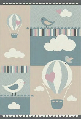 Килим Карат Dream 18051/140 1,6x2,3 м