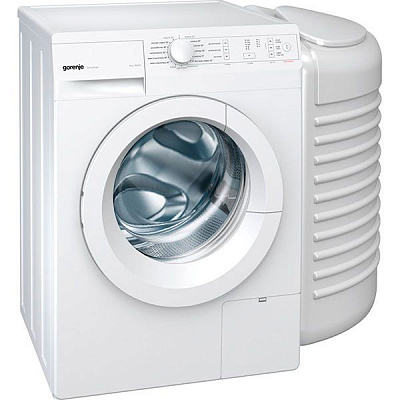 Стиральная машина Gorenje W72Y2/R