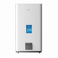 Бойлер Midea D100-20D6 (D) GREEN 