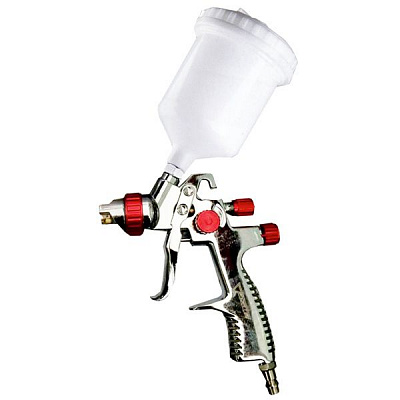 Краскораспылитель FORTE  LVLP SG-160 48773