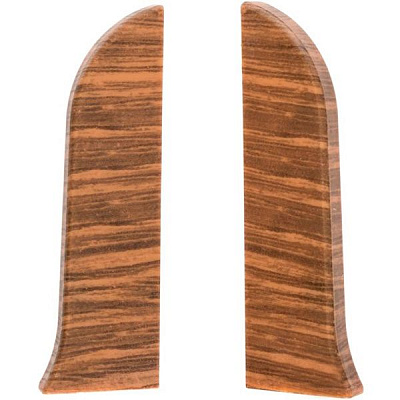 Комплект заглушек TIS дуб премиум 