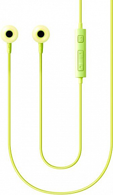 Навушники Samsung EO-HS1303 green (EO-HS1303GEGRU)