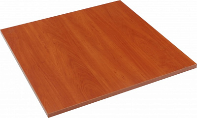 Столешница 800x800x25 мм кальвадос
