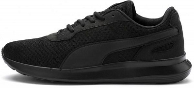 Кроссовки Puma ST Activate 36912208 р.UK 7,5 черный