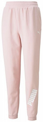 Брюки Puma Modern Sports Pants cl 58948936 р. S розовый