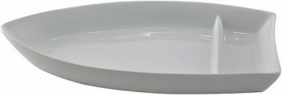 Блюдо Лодочка 34 см 21-04-214 Helfer