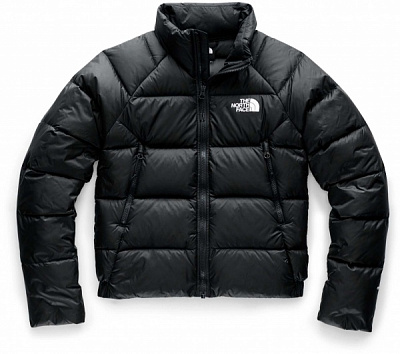 Куртка THE NORTH FACE W HYALITE DOWN JACKET - EU ONLY NF0A3Y4SJK31 р.M чорний