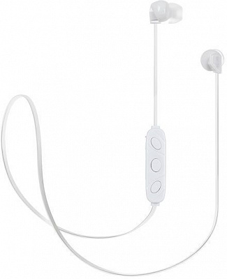 Гарнитура Ergo BT-801 white 