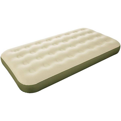 Матрас надувной Bestway Fortech Twin 188x99x25 см