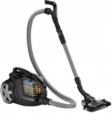 Пылесос Philips XB9154/09 9000 series black 