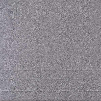 Плитка Атем Грес 0601 темно-серый Pimento 30x30 ступень 