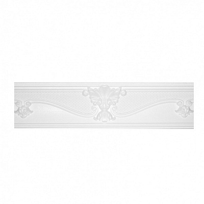 Потолочный плинтус SOREX 3008 2000x110x52мм 
