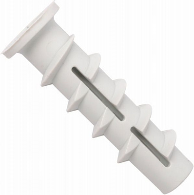 Дюбель для газобетону 10x50 мм 10 шт. Expert Fix