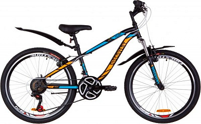 Велосипед Discovery 13