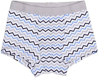 Трусы Татошка р.128 голубой 111338 зг 