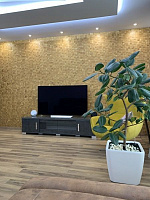 Декоративна панель дерев'яна Мозаїка з деревини Tessera Дуб Натур 270х270 мм
