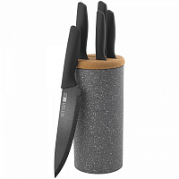 Набір ножів у колоді 5 предметів 29-305-034 Ritter