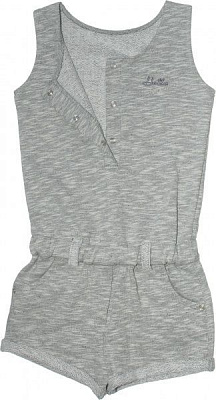 Комбінезон Фламінго р.134 сірий 772-316