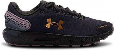 Кроссовки Under Armour UA W Charged Rogue 2 Storm 3023374-501 р.US 9,5 фиолетовый